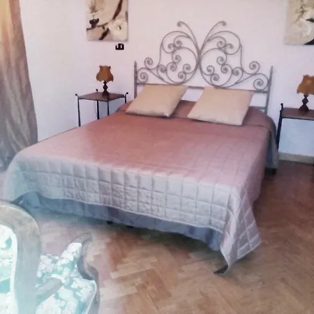 Apartment Emma Quiesa